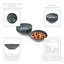 Russell 700ml Cereal Bowl