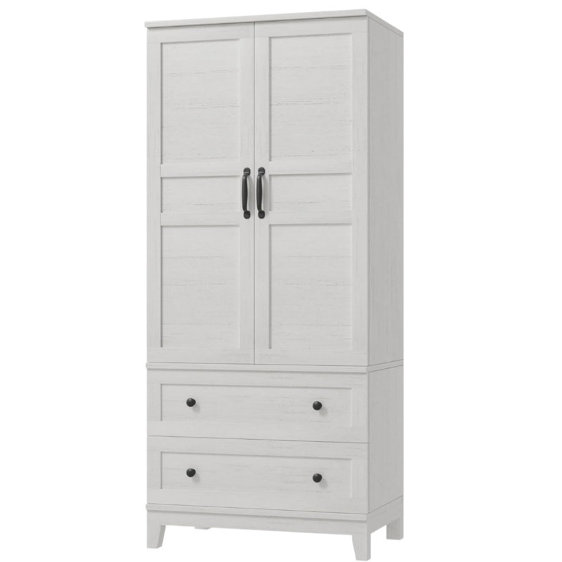Armoire-penderie Armoire