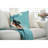 Outdoor Throw Pillow