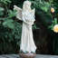 Statue d'ange Gilsdorf