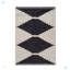 Tapis moderne pour le salon