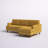 Aristotele 97" Wide Right Hand Facing Modular Sofa & Chaise-925173338