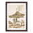 Walnut Framed selected