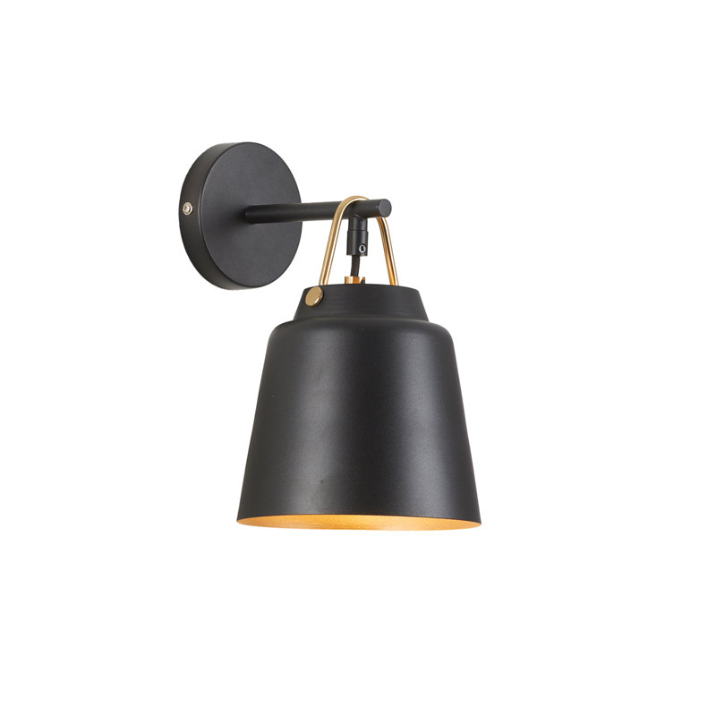 Armed Sconce