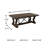 Jahed Coffee Table