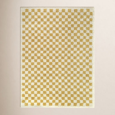 Walker Cream Rug