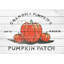 « Grandma Pumpkin », art textuel sur bois sans cadre-21601446