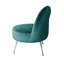 Glamour Upholstered Accent Chair-15392498