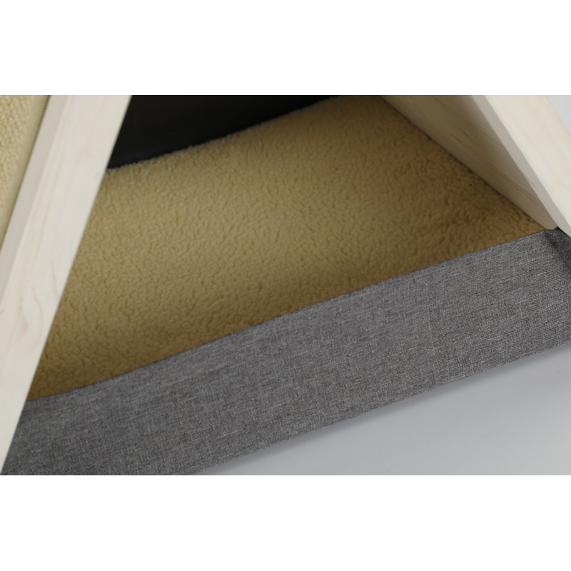 Charlotten Portable Cat House