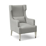 Thom Filicia Home 31" James Street Wing Chair