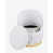 Blanc est en rupture de stock