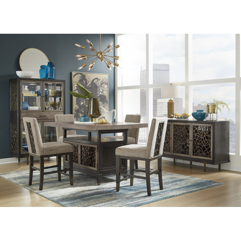 Bahily 61.13'' Sideboard