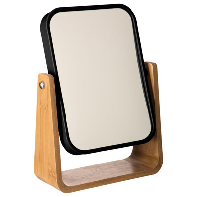 Bael Flat Floor Mirror