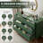 Sybrand 6 - Drawer Dresser-203120351