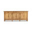 Marjorie 96.25'' W Solid Wood Sideboard-1254871825