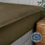 Silentnight Supersoft Fitted Sheet-59143600-109008433