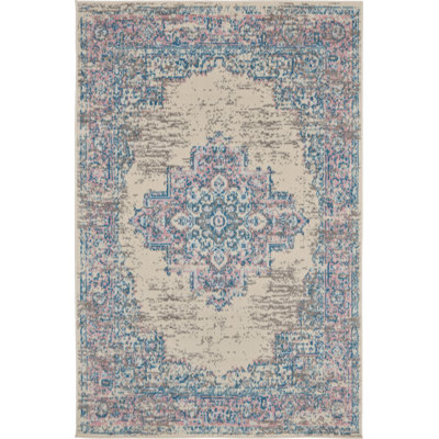 Persephone Oriental Area Rug