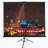 Elite Screens Portable Projector Screen Projector Screen-11888247