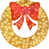 Gold selected