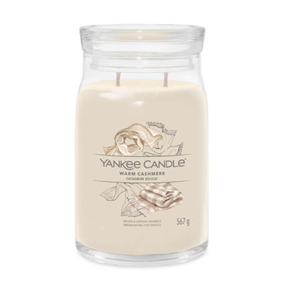 Candle Jar