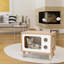 Betances Abstract Pet Bed