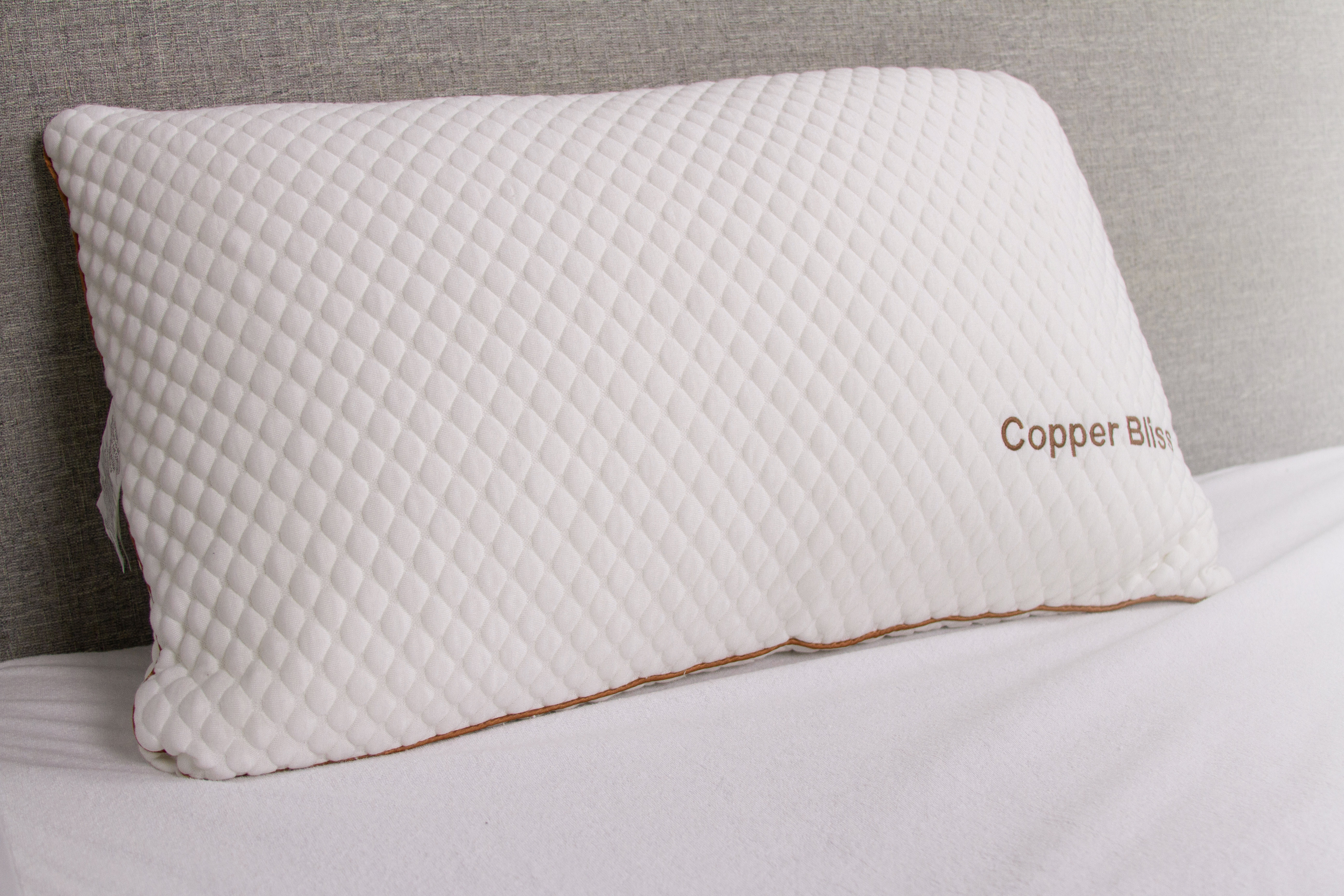 Luxury Gel Plush Pillows for a Blissful Sleep