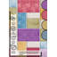 Tapis en coton Citlali-913106556