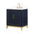 Gracie 30'' Single Bathroom Vanity with Top-61079050-61149408-87982718