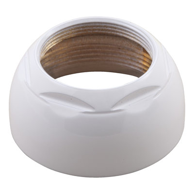 Ecrou de capot de 1 po