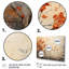 «Maple Trees Glowing Embers I», reproduction d'art sur toile érable-1052013768-1052013775