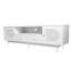 Greta Unfinished TV Stand for TVs up to 70"