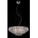 7-Light Crystal Chandelier