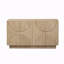 4-Door Large Storage Sideboard-1745031334
