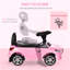 Voiture pour enfants Aosom Ride On Push