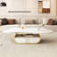Table basse Modern Modern Butterfly