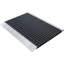 Fußmatte Bristol - Robuste Türmatte mit Aluminiumkante 45 x 75 cm-20880795-20964847