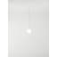 Gong 1 - Light Chrome LED Single Pendant-1263136883-1263136873-1263136877
