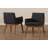 Klimek 17.91'' H Upholstered Armchair-1359240614