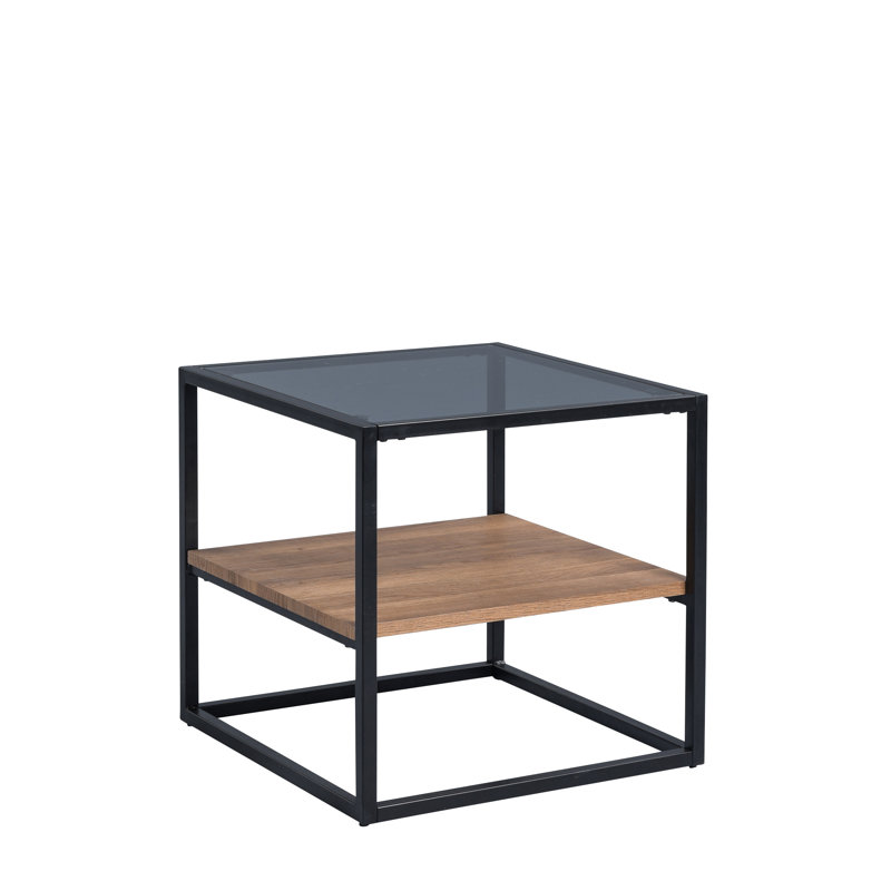 Hadly Coffee Table with Storage