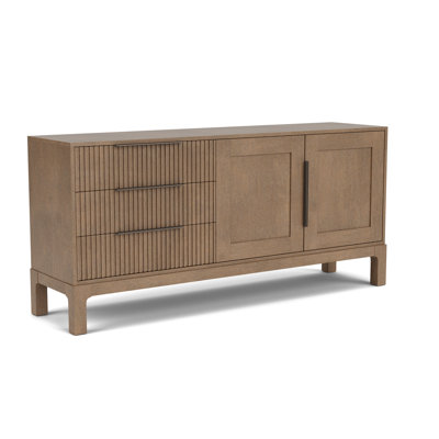 Accent Server