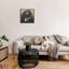 "Chien jouant au ballon" par Nadi Spencer sur toile-1695638459-1695638460