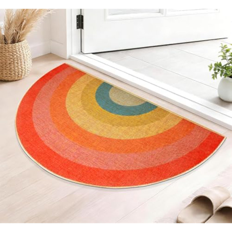Paillasson Rainbow