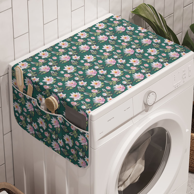 Machine à laver East Urban Home