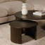 Penny Small Coffee Table Dark Brown-1881225205-1881634217