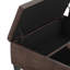 Repose-pieds de rangement pour table basse Ellis-134523215