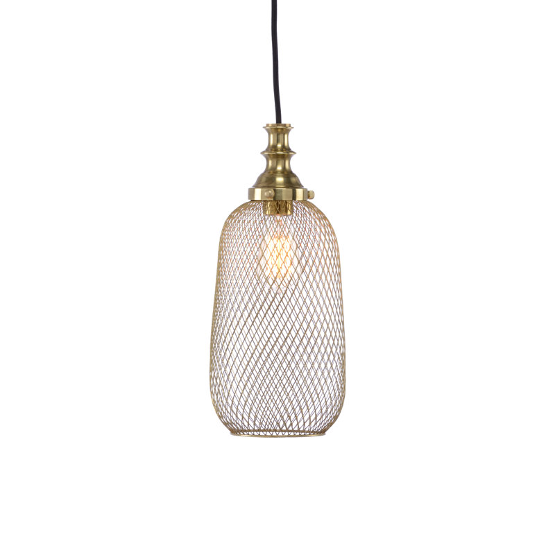 1 - Light Pendant