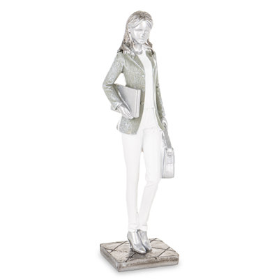 People Figurines & Sculptures