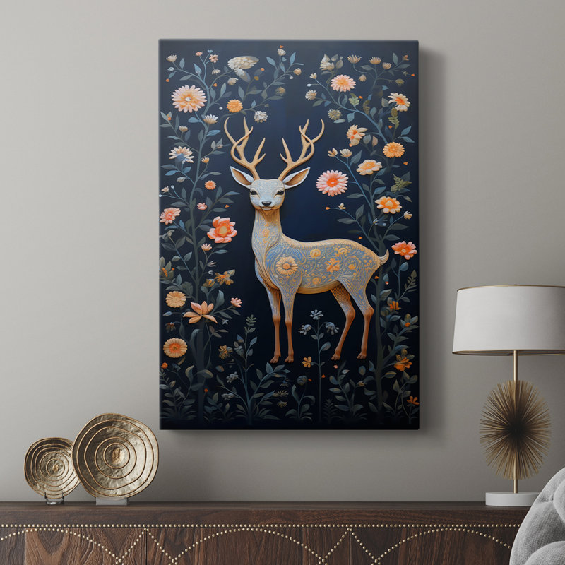 ANIMALS Series CDLxxvi - galerie sur mesure, H 60 po x l 40 po