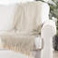 Jeté 100% coton Seabreeze-17126670