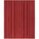 Martha Stewart Hand Tufted Wool Striped Rug